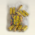 Psychedelic Marbled Butter Sticks 4oz – novelty & toys (view 1)