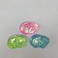 Glitter Jelly Number Squeeze Toy - Type 1 – novelty & toys