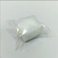 Soft White Marshmallow Squeeze Toy – novelty & toys