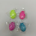 Colorful Grenade Jelly Squeeze Toy – novelty & toys