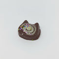 Cute Cat Cookie Squeeze Toy