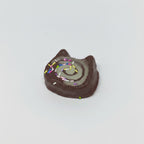 Cute Cat Cookie Squeeze Toy