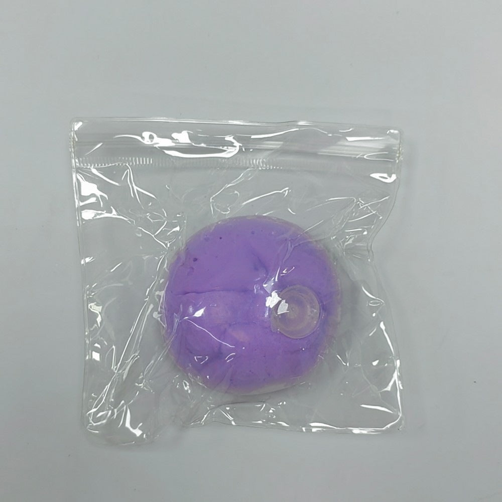 Crystal Jelly Cube Glitter Sensory Squeeze Toy - Type 11 – novelty & toys