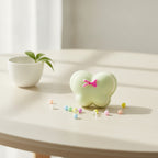Cute Dessert Cake Confetti Sensory Squeeze Toy - Type 2