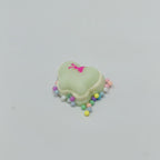 Cute Dessert Cake Confetti Sensory Squeeze Toy - Type 2