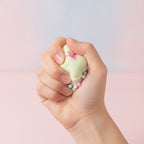 Cute Dessert Cake Confetti Sensory Squeeze Toy - Type 2