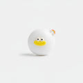 Body Ball Daifuku Squeezable - White