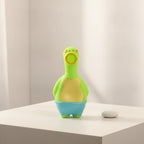 Funny Scream Frog Stress Relief Squeeze Toy - Type 3