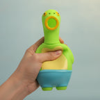 Funny Scream Frog Stress Relief Squeeze Toy - Type 3