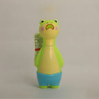 Funny Scream Frog Stress Relief Squeeze Toy - Type 4