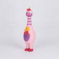 Cute Unicorn Scream Squeeze Toy Stress Relief - Pink