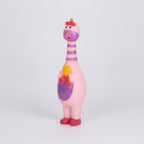 Cute Unicorn Scream Squeeze Toy Stress Relief - Pink