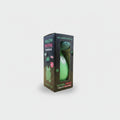 Green Pear Decompression Squishy Toy