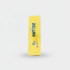 Yellow Salted Butter Squishy Toy