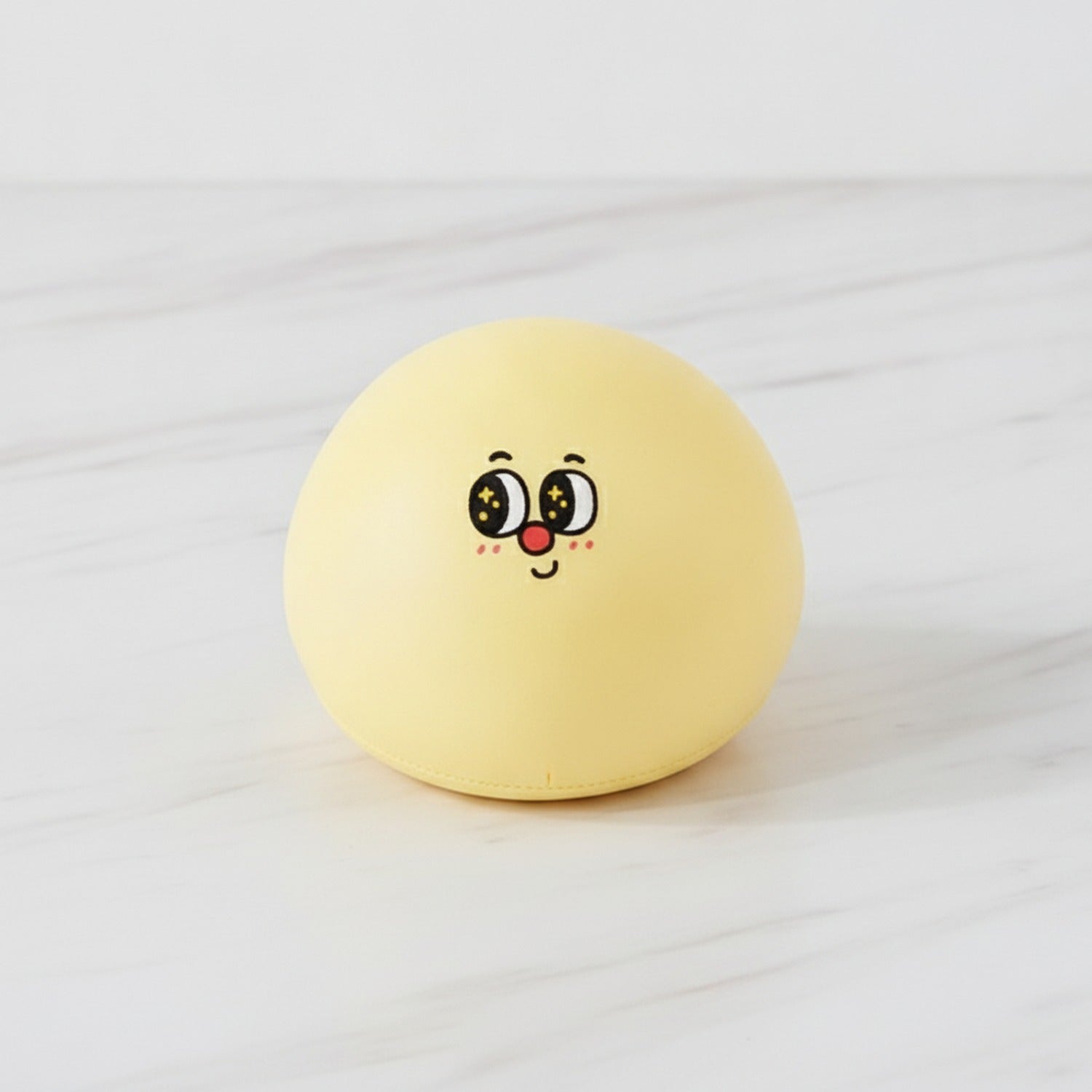 Pastel Squishy Butt Plush Toy Set