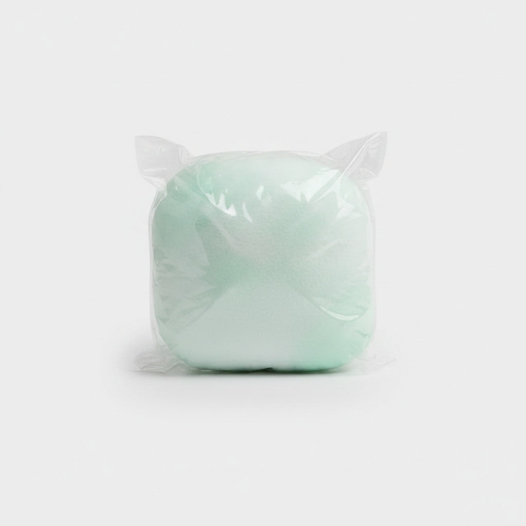 Mint Green Cat Ear Squishy Plush