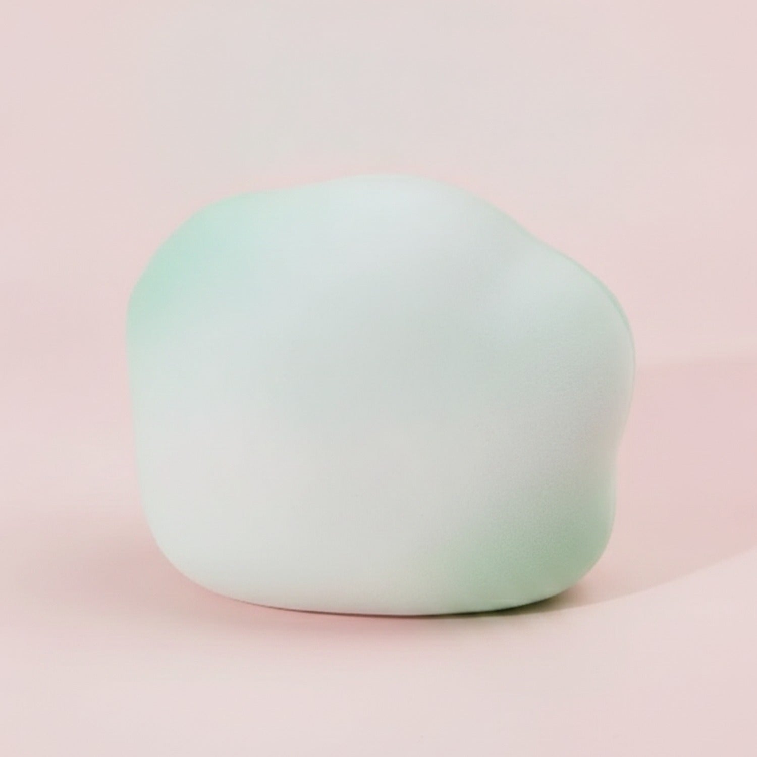 Mint Green Cat Ear Squishy Plush