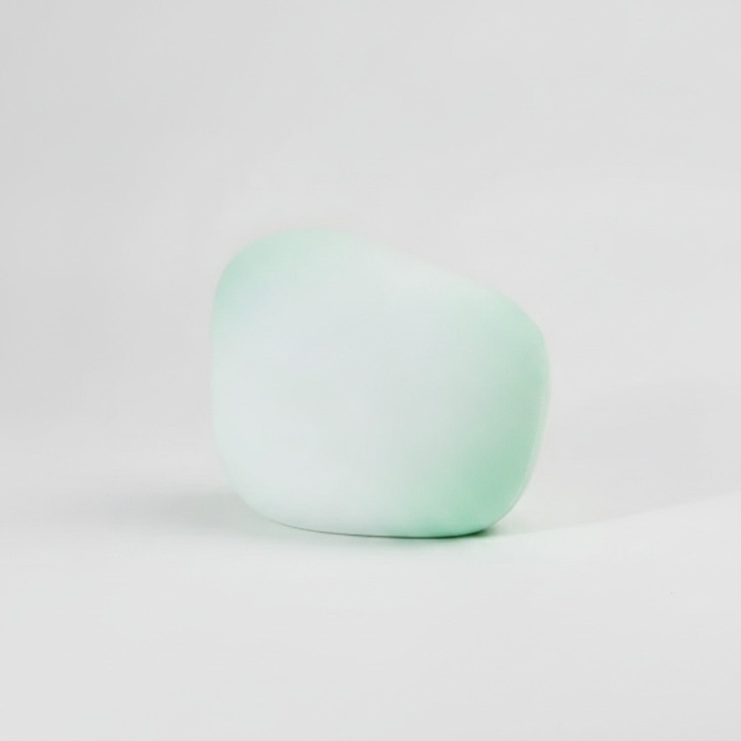 Mint Green Cat Ear Squishy Plush