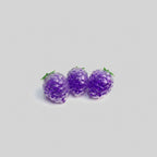 Purple Bumpy Blackberry Squishy Set