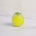 Squishy Fruit Balls With Leaf Charms – novelty & toys (view 1)