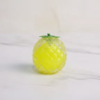 Squishy Fruit Balls With Leaf Charms – novelty & toys (view 1)