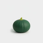Green Melon Squishy With Stem