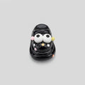 Black Squishy With Star Charm Accessories