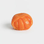 Orange Citrus Peel Squishy Fidget Toy – novelty & toys (view 1)