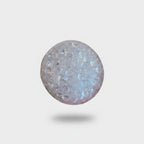Bubble Textured Lavender Squishy Ball