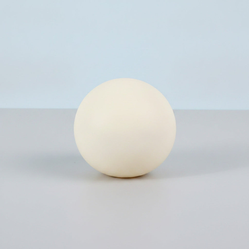 Squishy Sensory Ball Toy - Light Blue