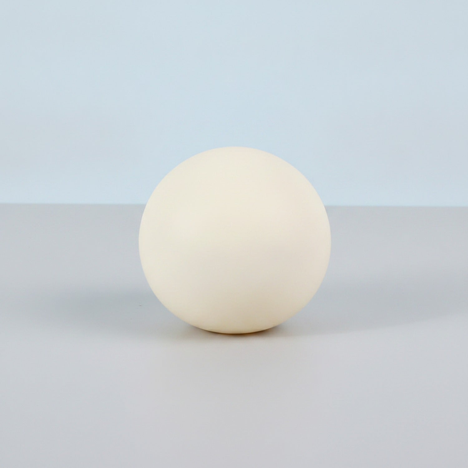Squishy Sensory Ball Toy - Light Blue