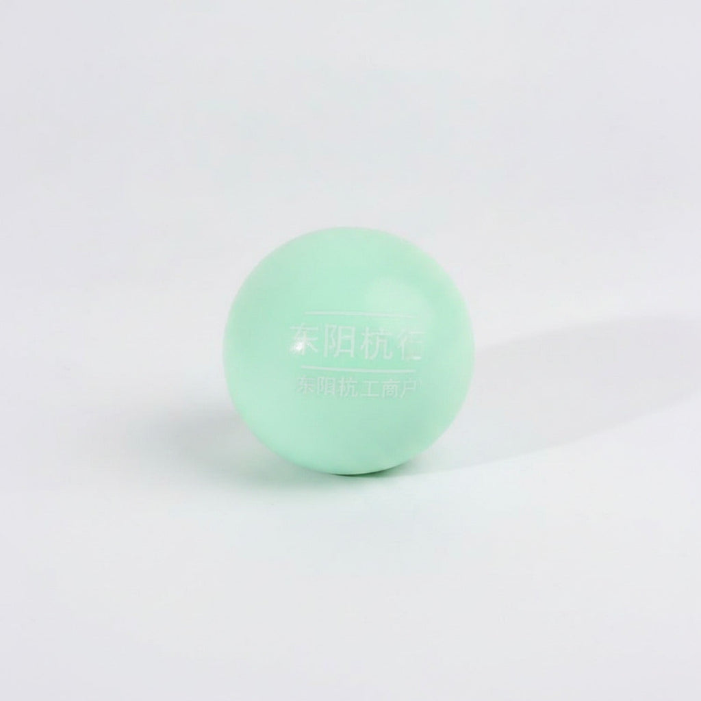 Squishy Sensory Ball Toy - Light Blue