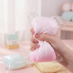 Squishy Sensory Ball Toy - Pink – novelty & toys (view 4)