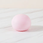 Squishy Sensory Ball Toy - Pink