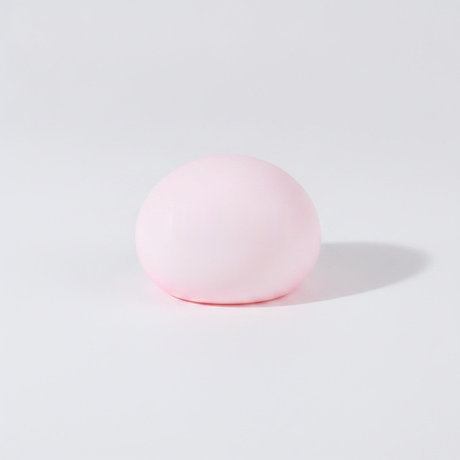 Squishy Sensory Ball Toy - Pink – novelty & toys (view 1)