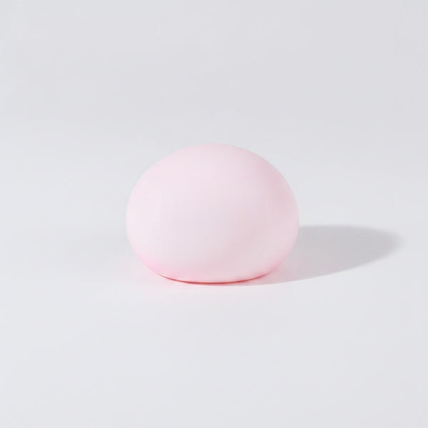 Squishy Sensory Ball Toy - Pink