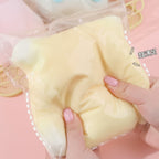 Squishy Sensory Ball Toy - Butter Yellow – novelty & toys (view 3)