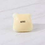 Squishy Sensory Ball Toy - Butter Yellow