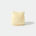 Squishy Sensory Ball Toy - Butter Yellow
