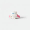 Cat Donut Hard Toy with Sprinkles - Good Dog