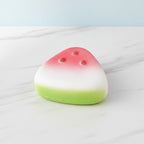Cheese Slice Stress Toy - Watermelon