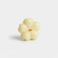 Kawaii Monster Onigiri Rice Ball Toy - Butter Yellow