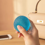 Textured Nugget Candy - Blue – novelty & toys (view 2)