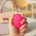 Textured Nugget Candy - Pink – novelty & toys (view 2)