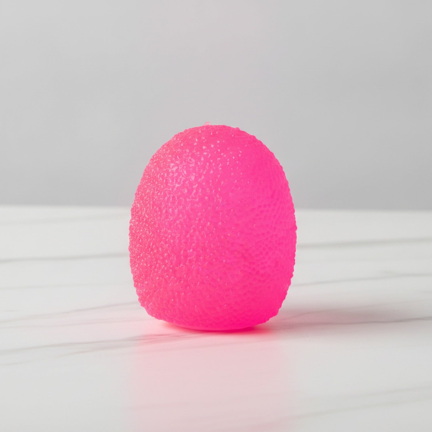 Textured Nugget Candy - Pink