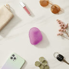 Textured Nugget Candy - Purple – novelty & toys (view 3)