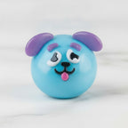 Blob Stress Ball Toy - Blue – novelty & toys (view 2)