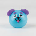Blob Stress Ball Toy - Blue