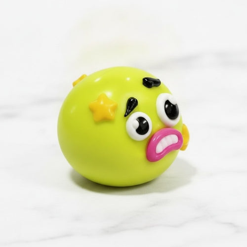 Blob Stress Ball Toy - Green