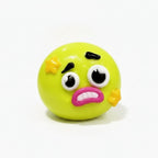 Blob Stress Ball Toy - Green – novelty & toys (view 1)